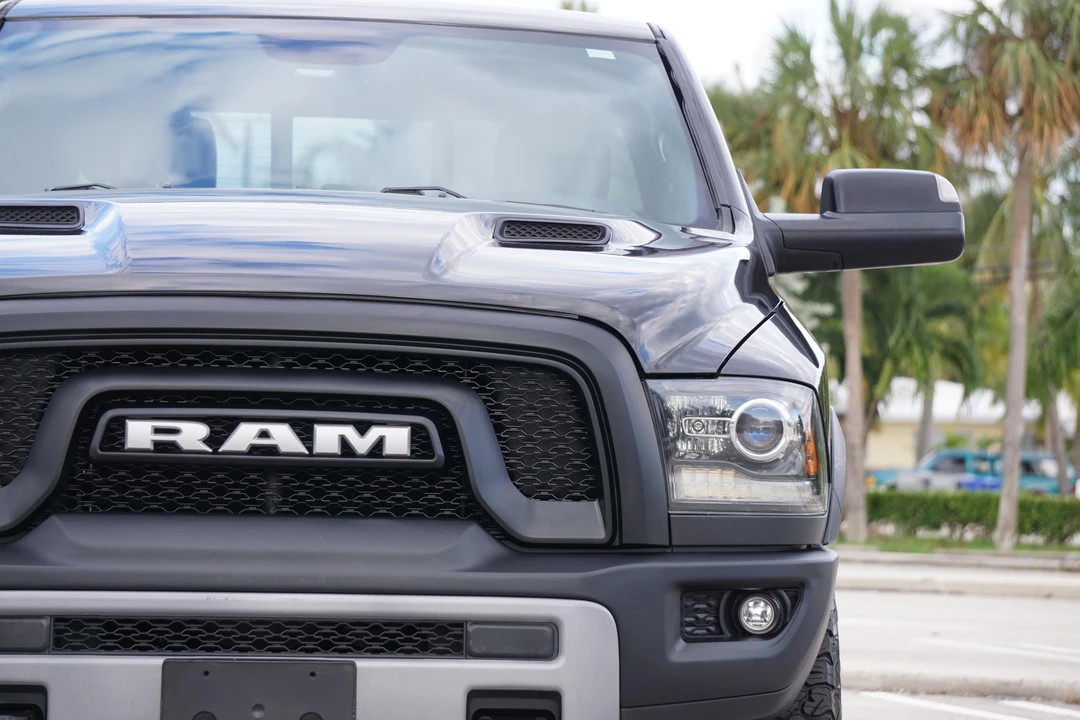 2017 Dodge Ram 4th Gen - Image 11 of 31