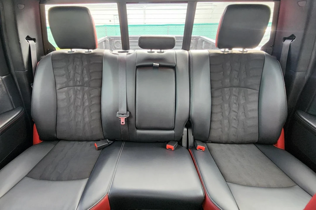 2017 Dodge Ram 4th Gen - Image 23 of 31