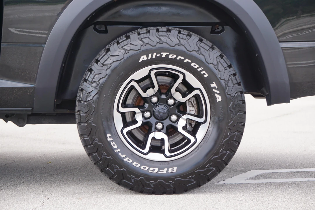 2017 Dodge Ram 4th Gen - Image 16 of 31