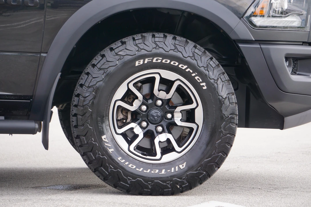 2017 Dodge Ram 4th Gen - Image 18 of 31