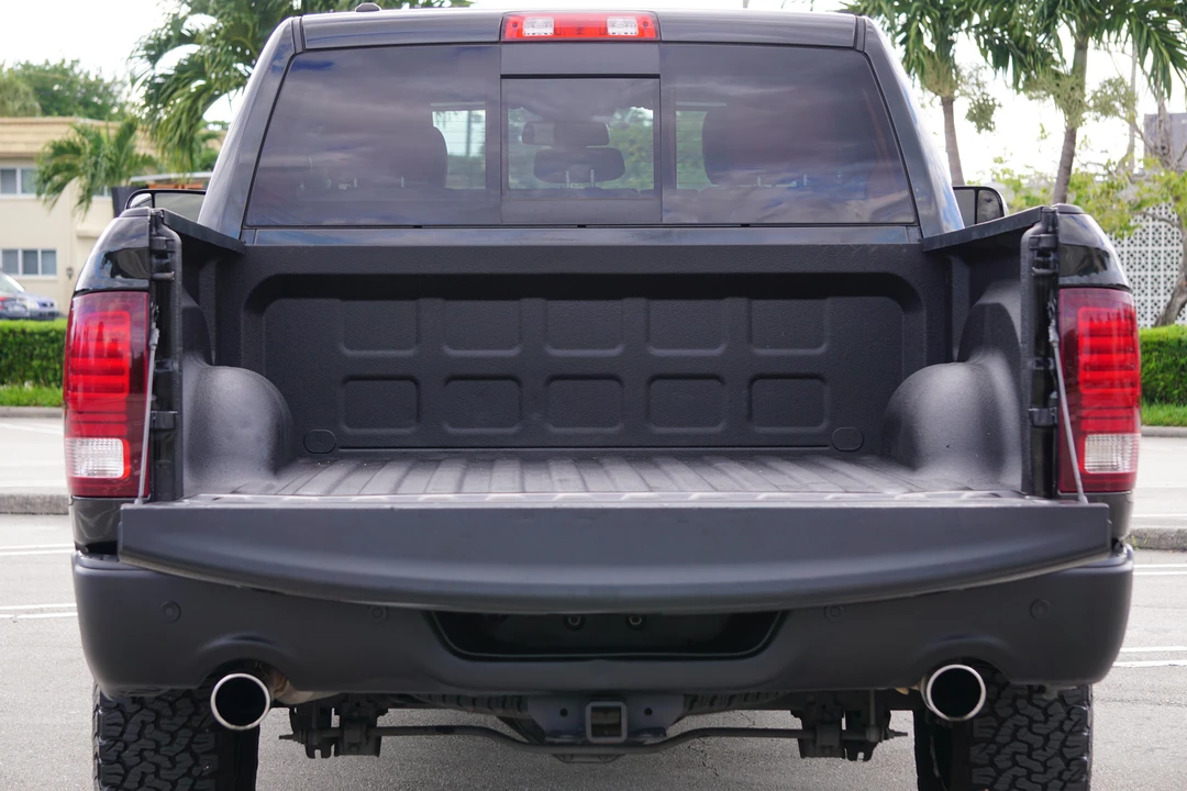2017 Dodge Ram 4th Gen - Image 13 of 31