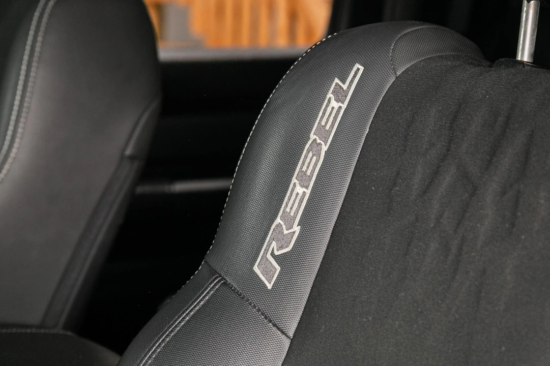 2017 Ram 1500 1st Gen - Image 21 of 31