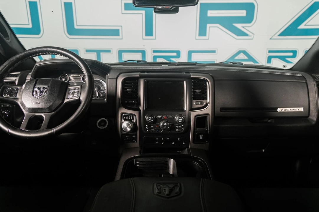 2017 Ram 1500 1st Gen - Image 6 of 31