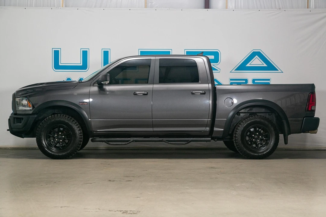 2017 Ram 1500 1st Gen - Image 3 of 31