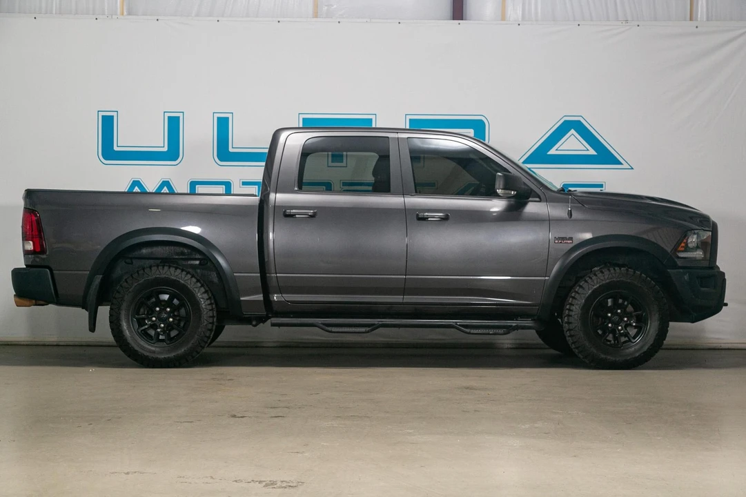 2017 Ram 1500 1st Gen - Image 7 of 31