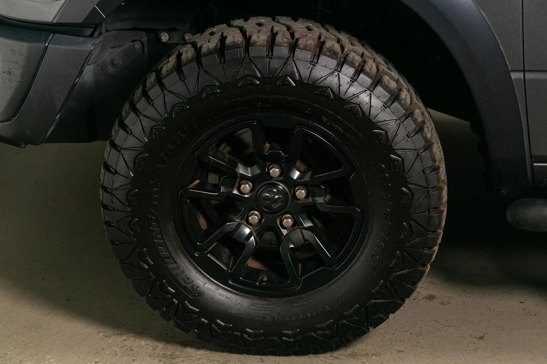 2017 Ram 1500 1st Gen - Image 18 of 31