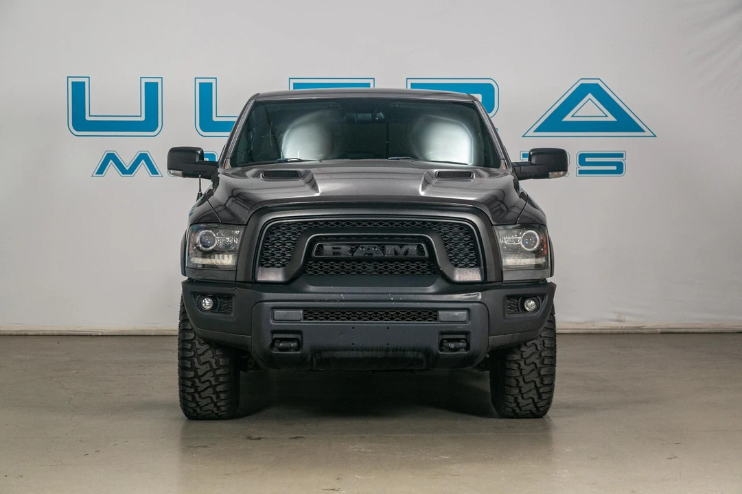 2017 Ram 1500 1st Gen - Image 13 of 31