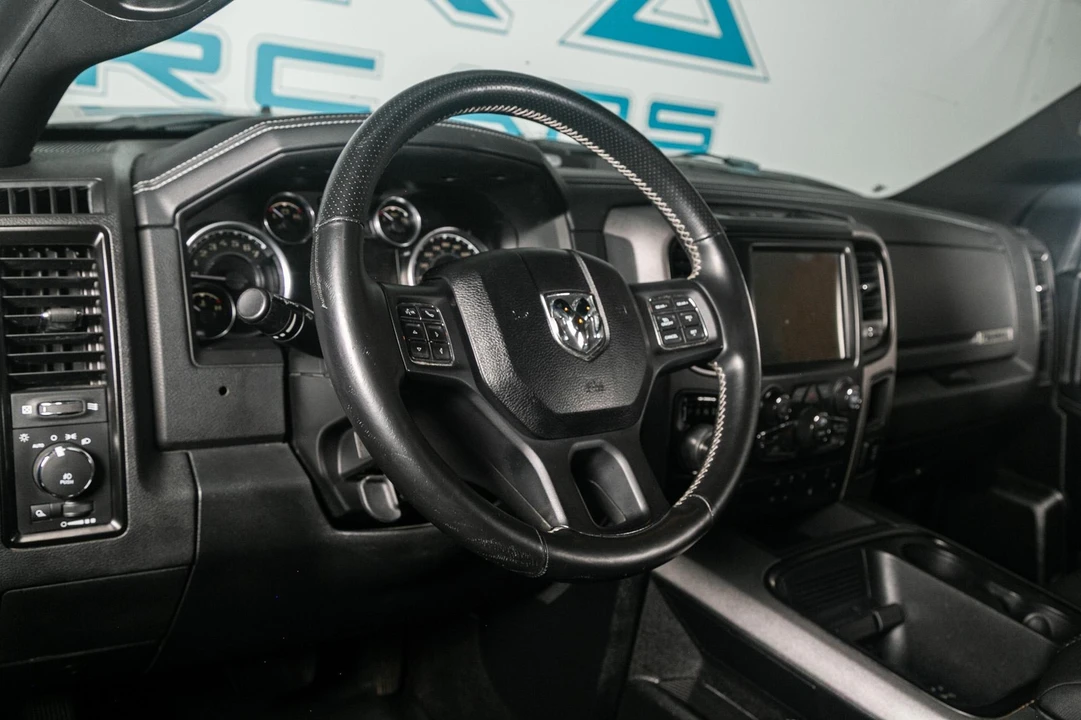 2017 Ram 1500 1st Gen - Image 2 of 31