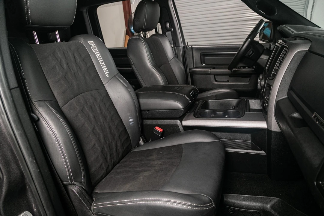 2017 Ram 1500 1st Gen - Image 23 of 31