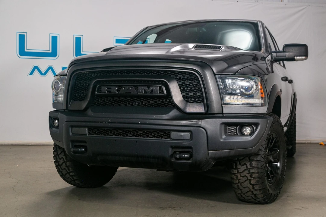 2017 Ram 1500 1st Gen - Image 5 of 31