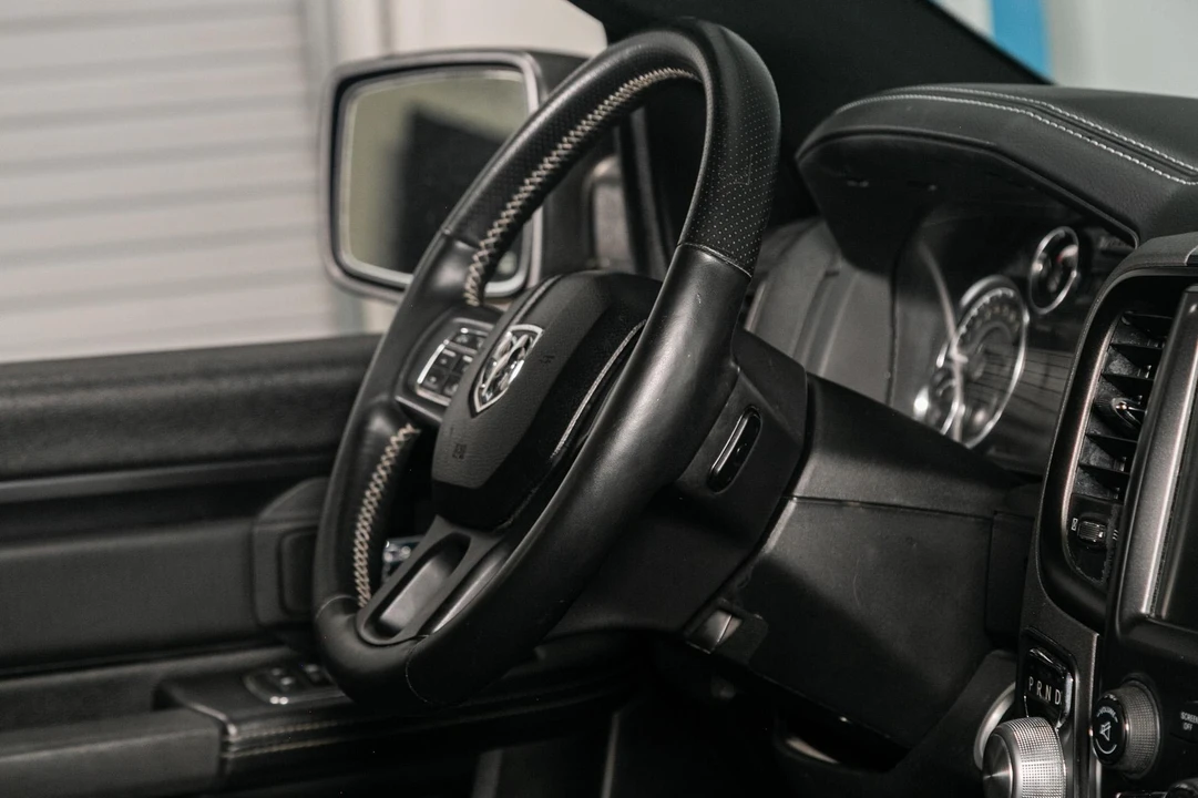 2017 Ram 1500 1st Gen - Image 27 of 31