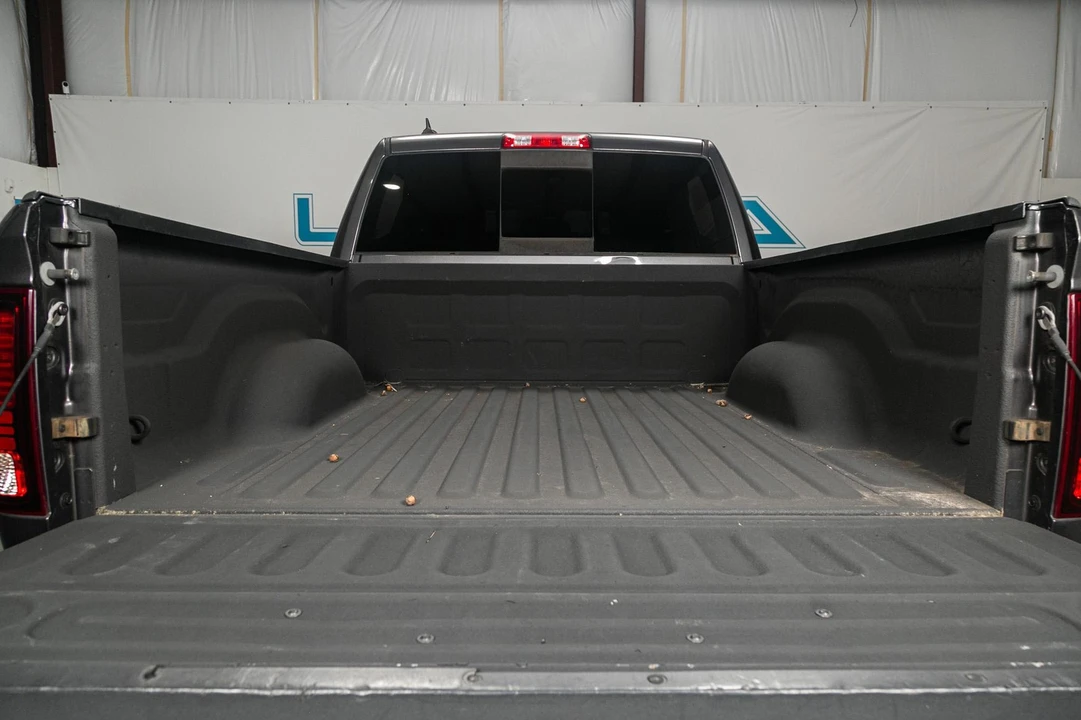 2017 Ram 1500 1st Gen - Image 26 of 31