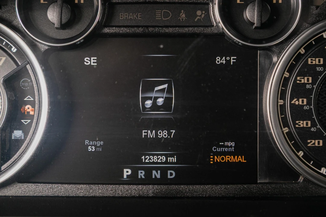2017 Ram 1500 1st Gen - Image 14 of 31