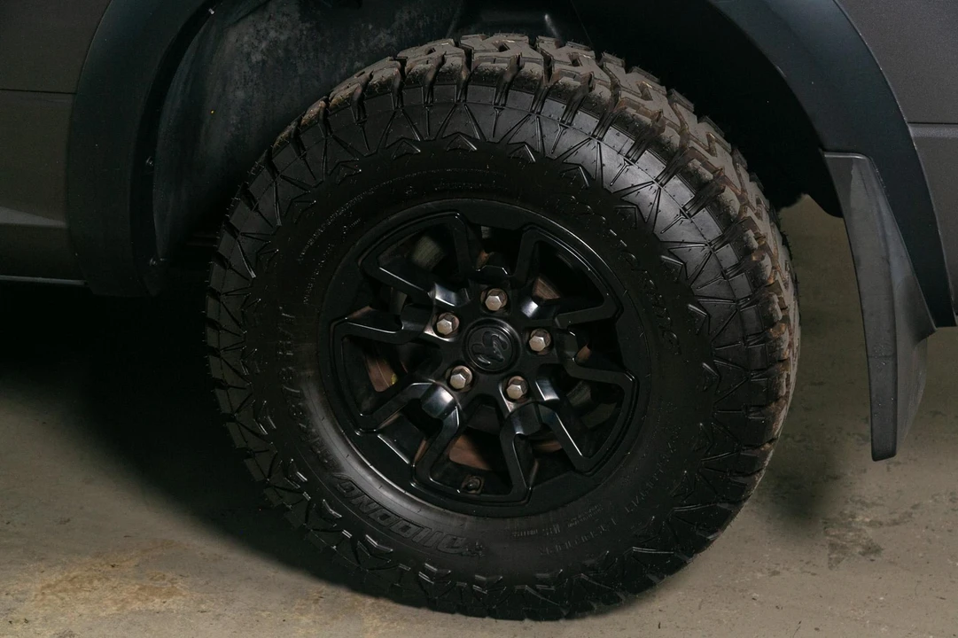 2017 Ram 1500 1st Gen - Image 17 of 31