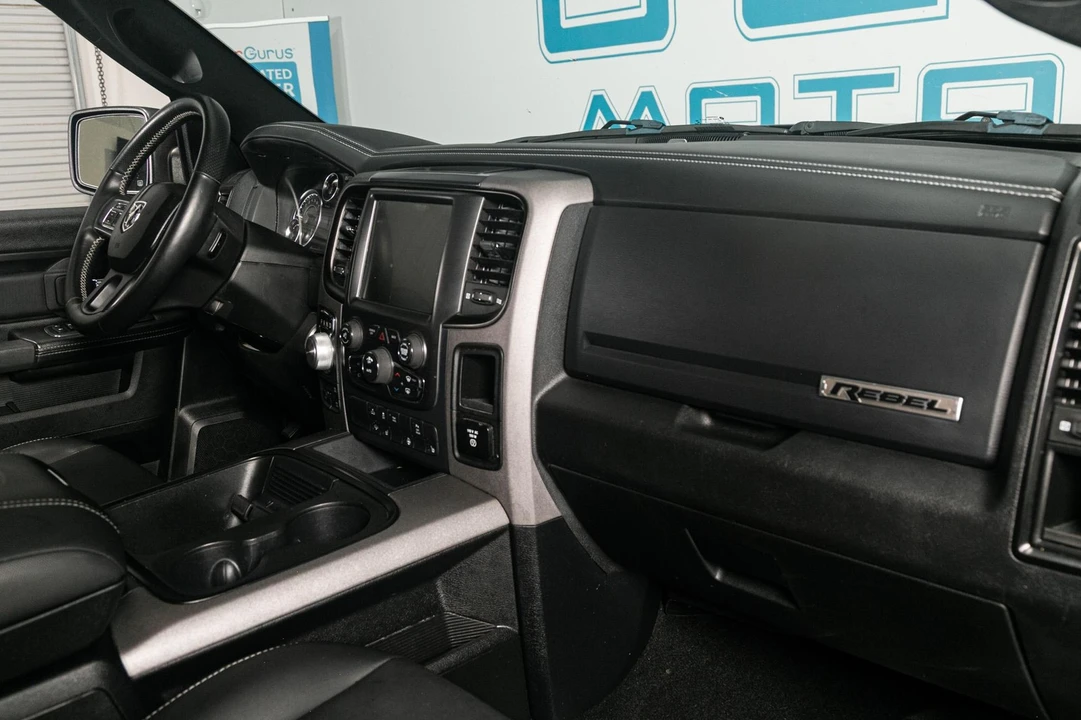 2017 Ram 1500 1st Gen - Image 28 of 31