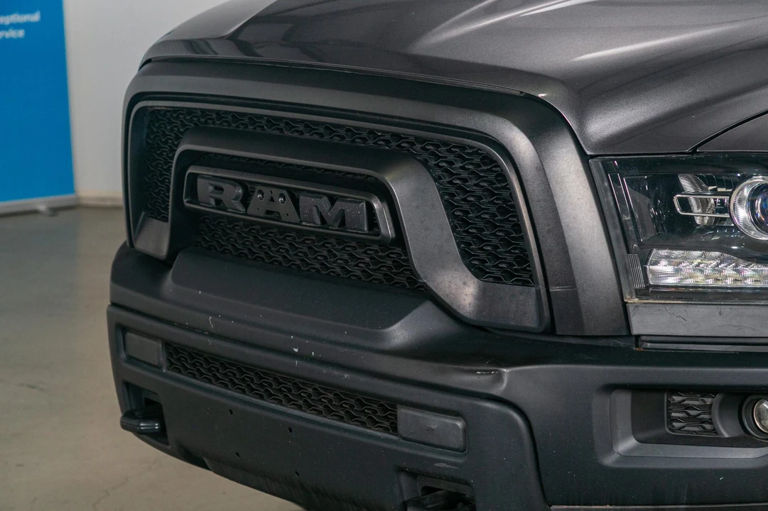 2017 Ram 1500 1st Gen - Image 9 of 31