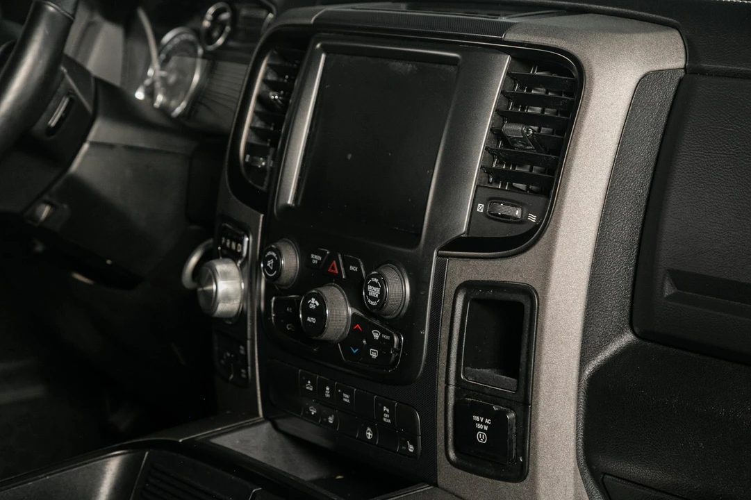 2017 Ram 1500 1st Gen - Image 31 of 31
