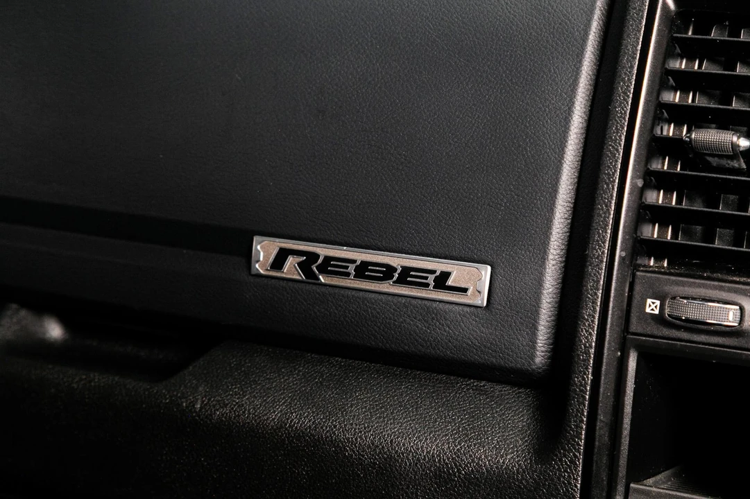 2017 Ram 1500 1st Gen - Image 29 of 31