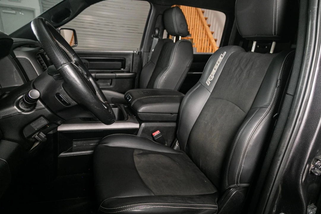 2017 Ram 1500 1st Gen - Image 4 of 31