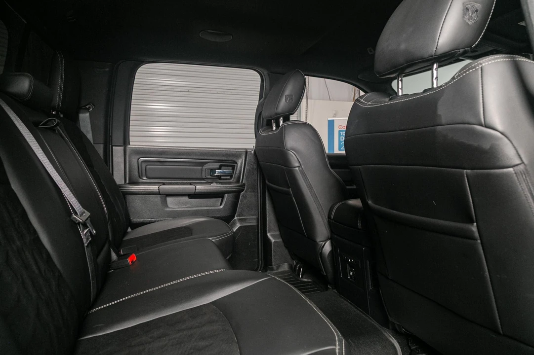2017 Ram 1500 1st Gen - Image 11 of 31