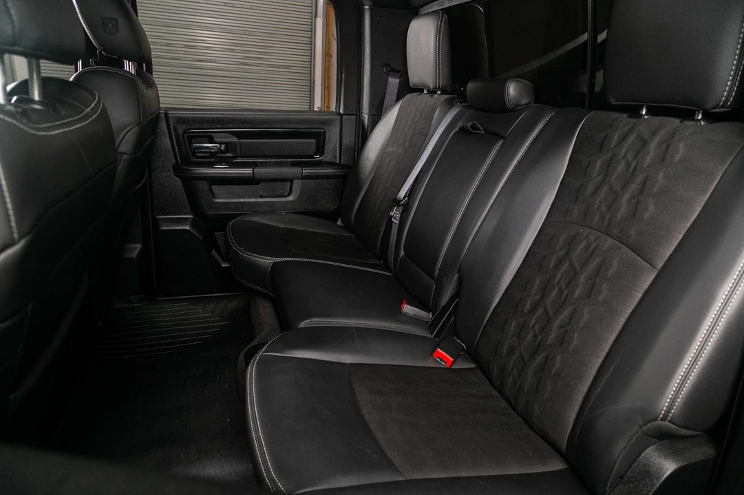 2017 Ram 1500 1st Gen - Image 25 of 31