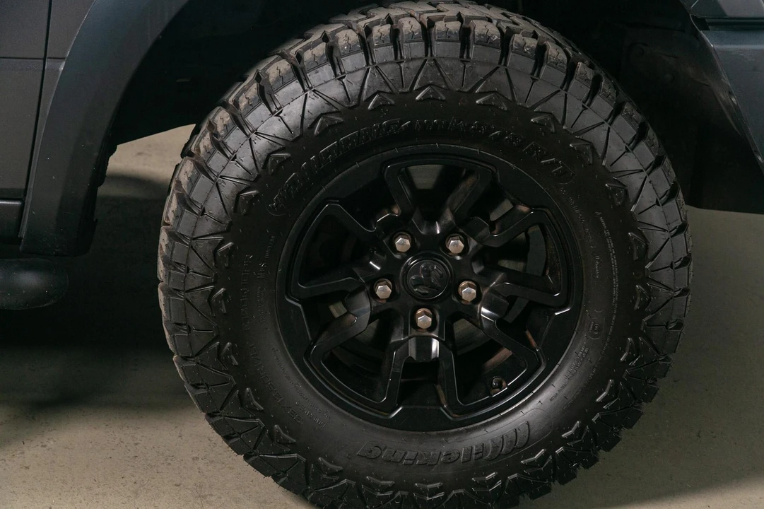 2017 Ram 1500 1st Gen - Image 20 of 31