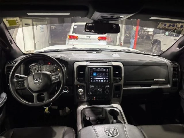 2017 Dodge Ram 4th Gen - Image 5 of 7