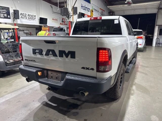 2017 Dodge Ram 4th Gen - Image 3 of 7