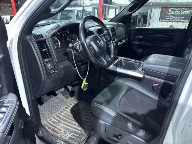 2017 Dodge Ram 4th Gen - Image 6 of 7