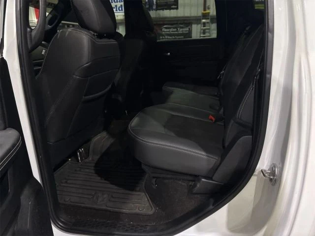 2017 Dodge Ram 4th Gen - Image 7 of 7