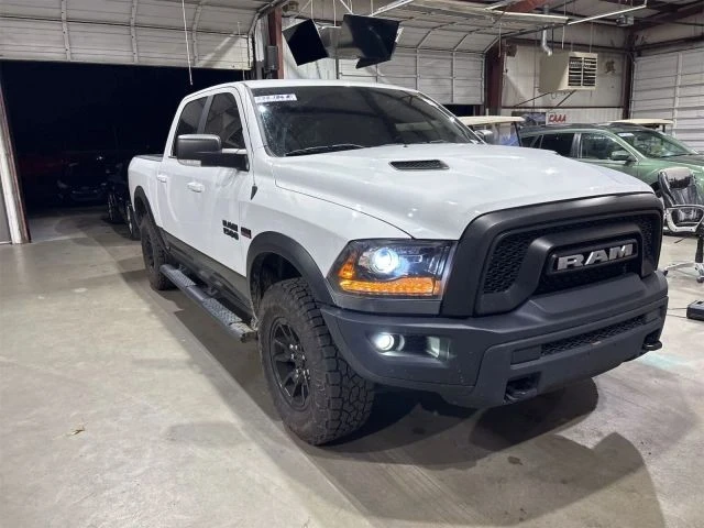 2017 Dodge Ram 4th Gen - Image 2 of 7