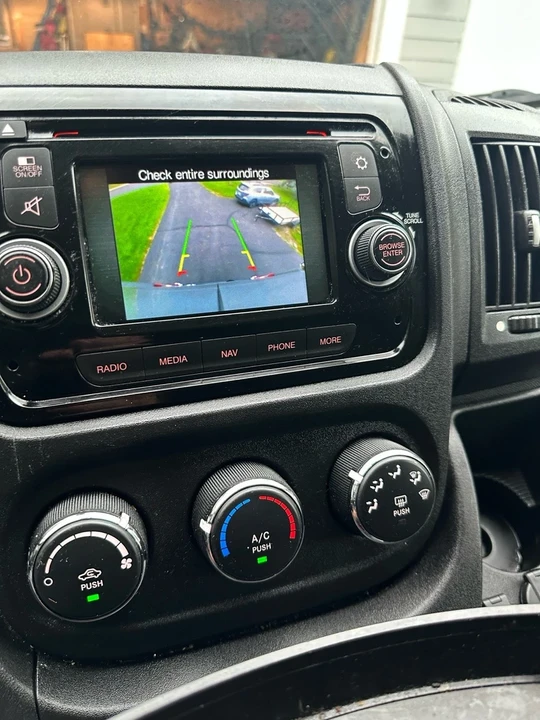 2017 Dodge Ram 4th Gen - Image 14 of 14