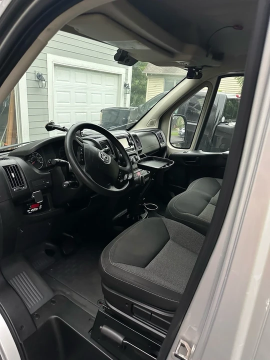 2017 Dodge Ram 4th Gen - Image 8 of 14