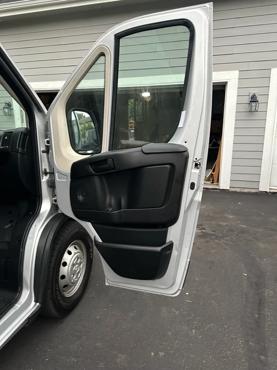 2017 Dodge Ram 4th Gen - Image 11 of 14