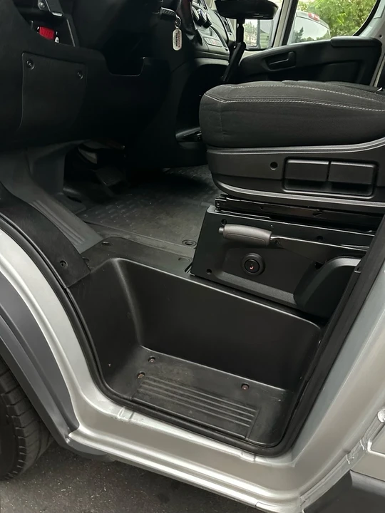 2017 Dodge Ram 4th Gen - Image 10 of 14