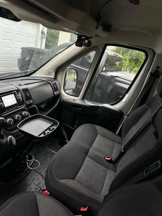 2017 Dodge Ram 4th Gen - Image 9 of 14