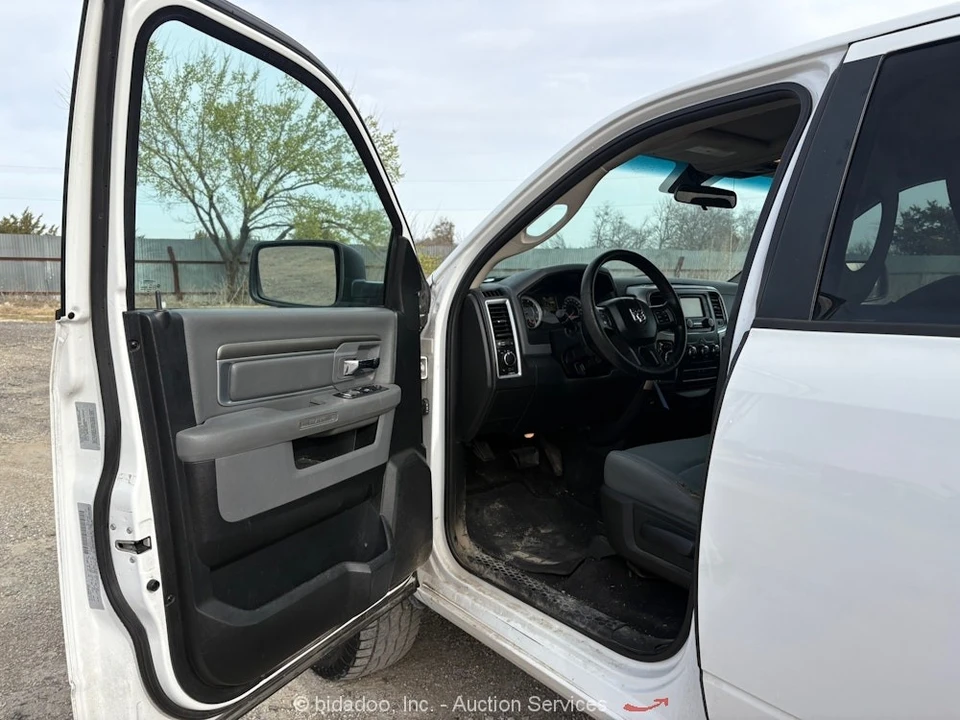 2017 Ram 1500 1st Gen - Image 11 of 12