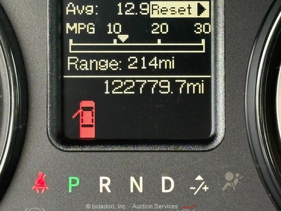 2017 Ram 1500 1st Gen - Image 10 of 12