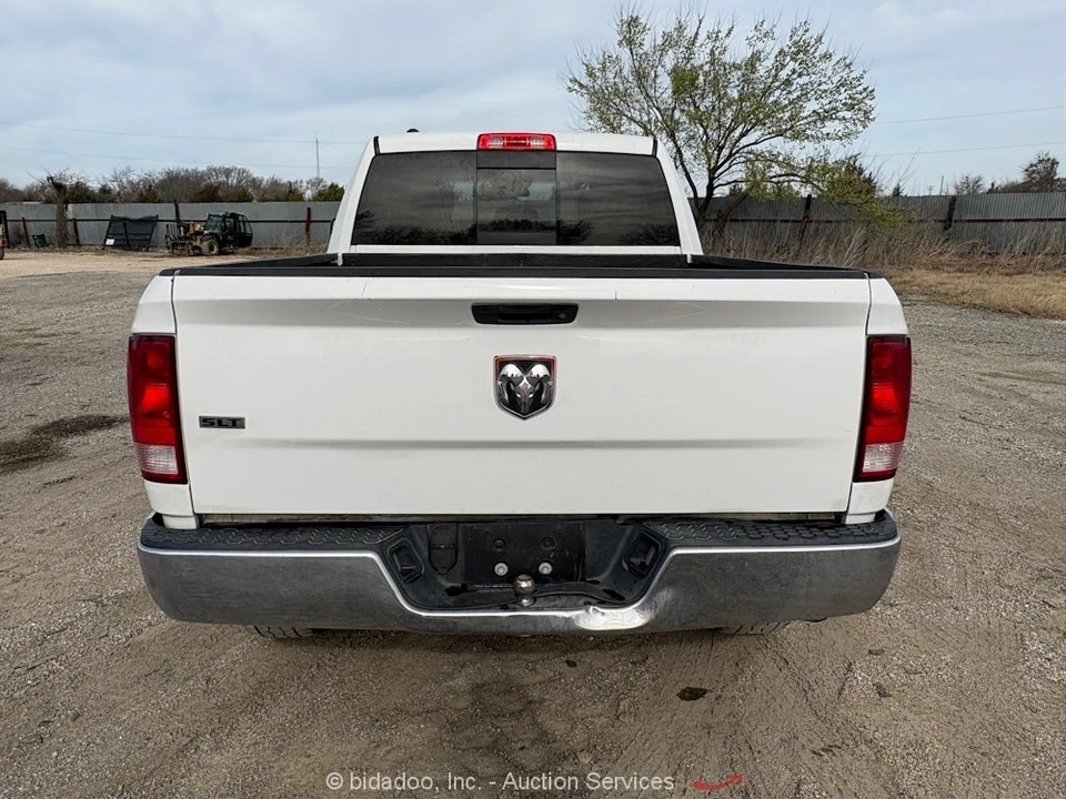 2017 Ram 1500 1st Gen - Image 8 of 12