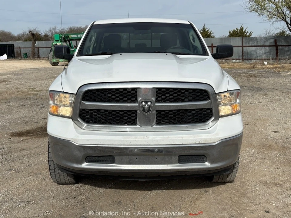 2017 Ram 1500 1st Gen - Image 7 of 12