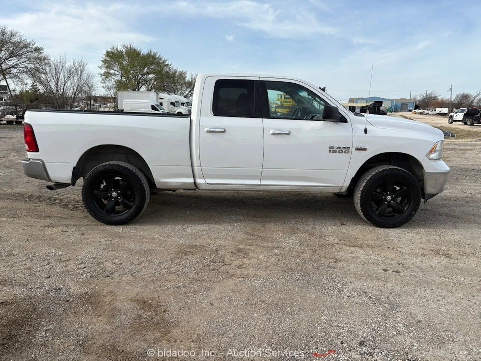 2017 Ram 1500 1st Gen - Image 6 of 12