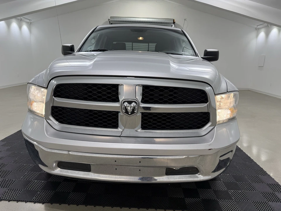 2017 Ram 1500 1st Gen - Image 2 of 12