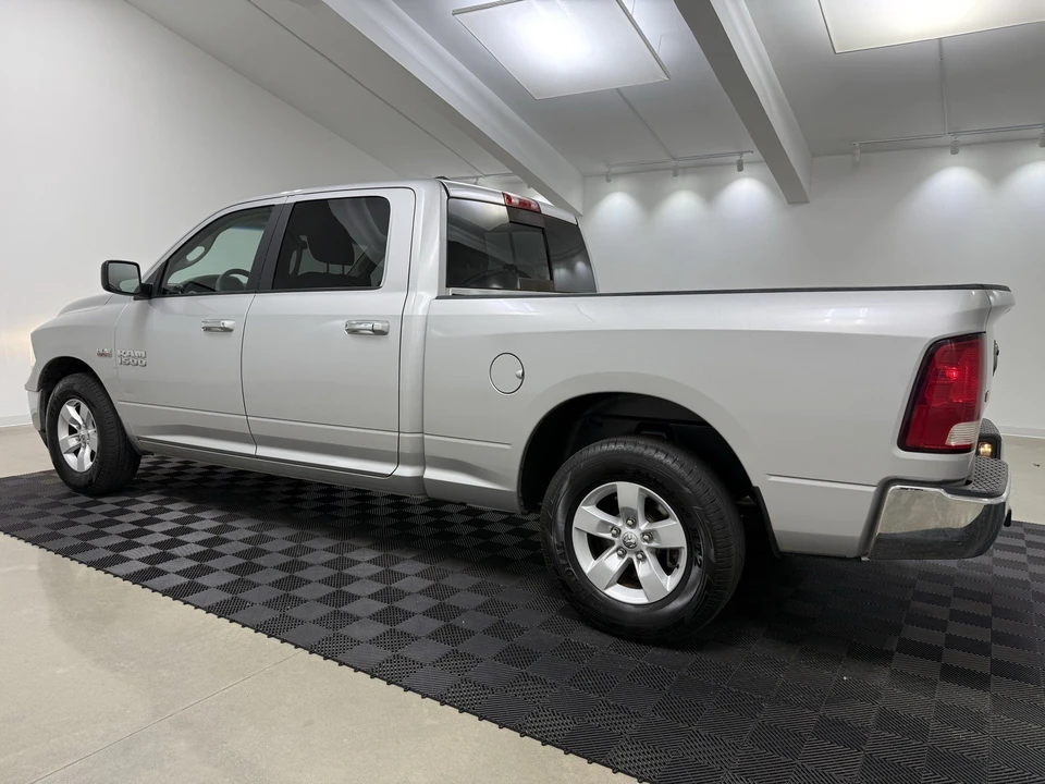 2017 Ram 1500 1st Gen - Image 6 of 12