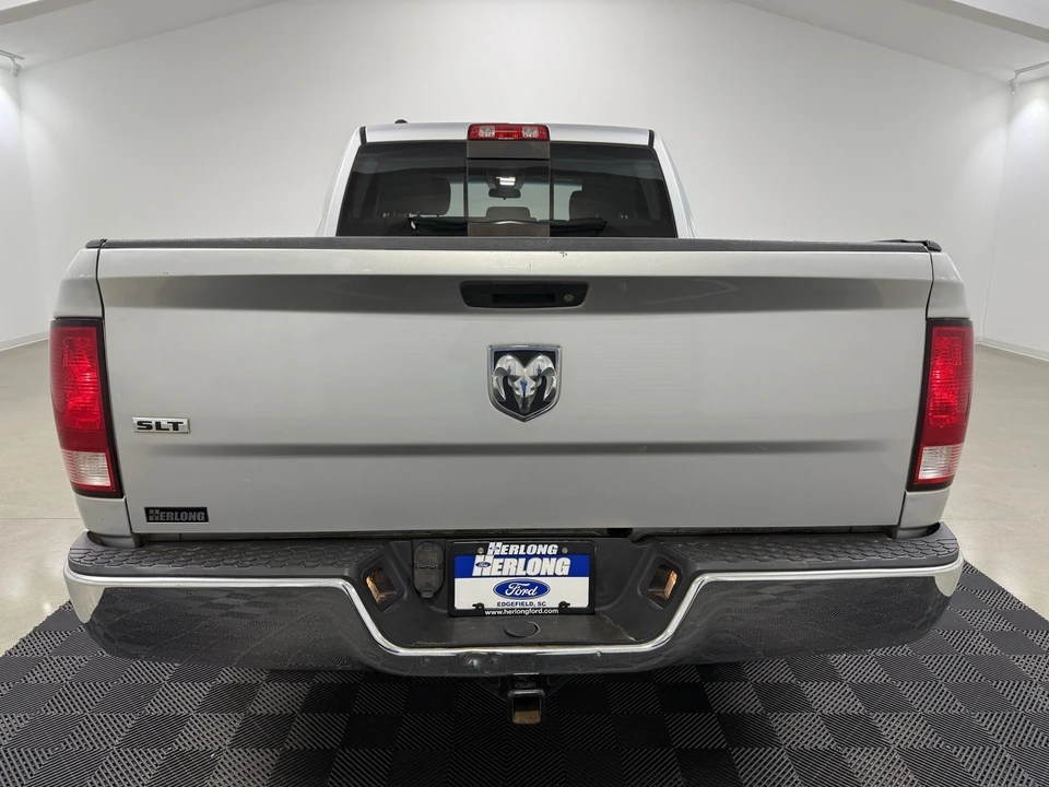 2017 Ram 1500 1st Gen - Image 8 of 12