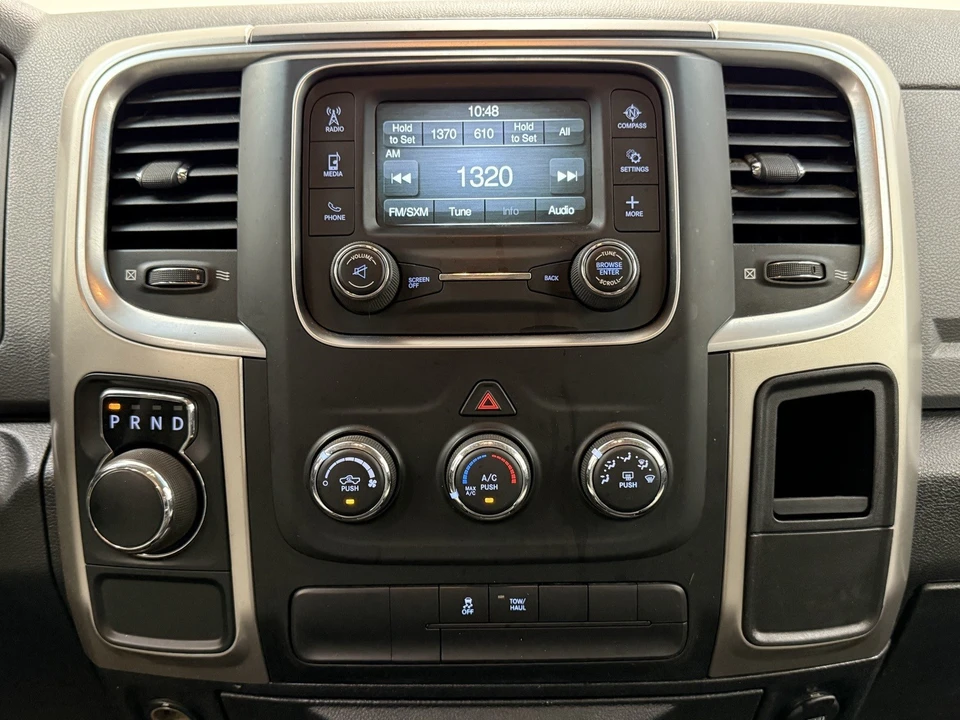 2017 Ram 1500 1st Gen - Image 19 of 21