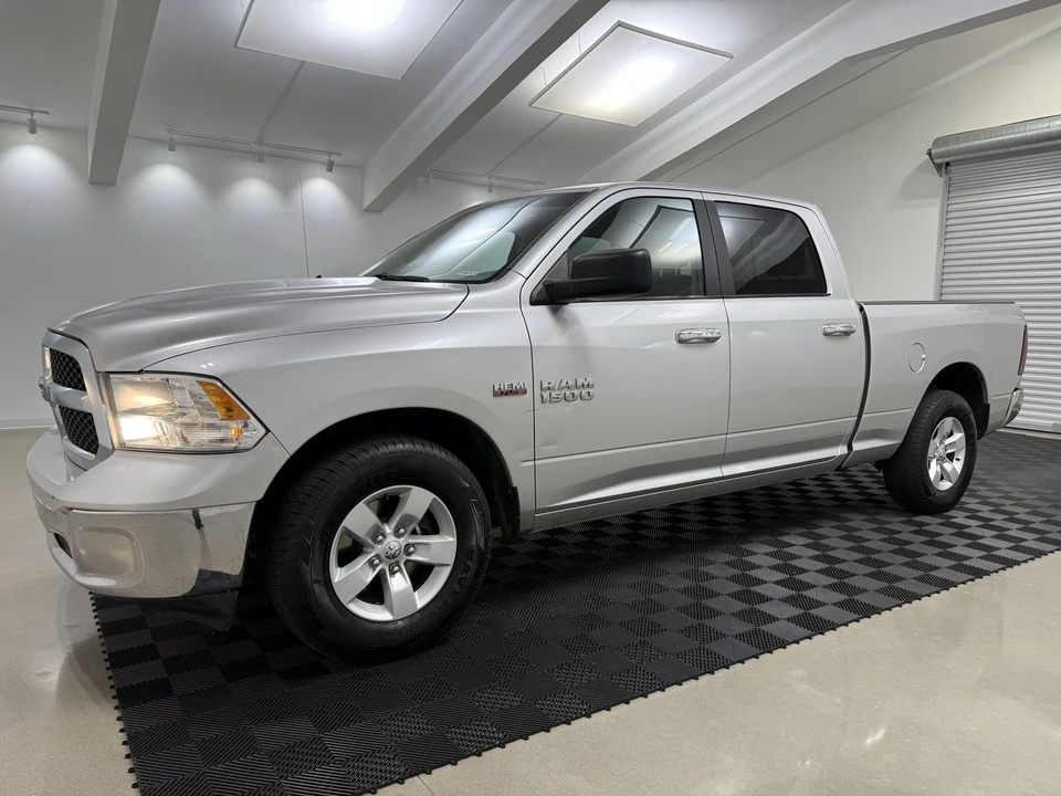 2017 Ram 1500 1st Gen - Image 4 of 21
