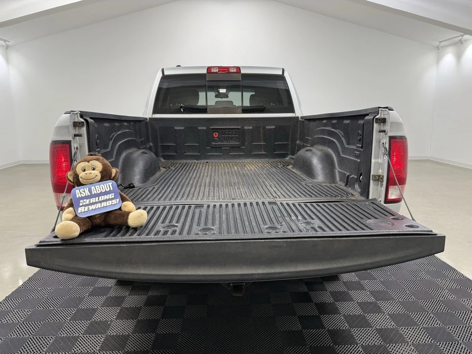 2017 Ram 1500 1st Gen - Image 10 of 21