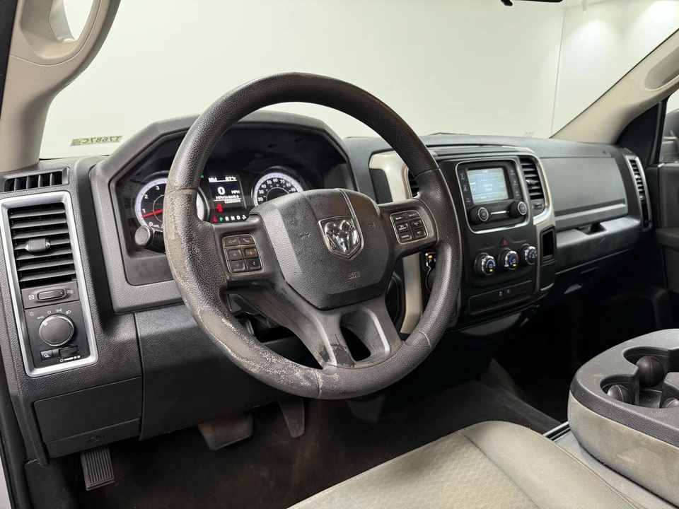 2017 Ram 1500 1st Gen - Image 15 of 21