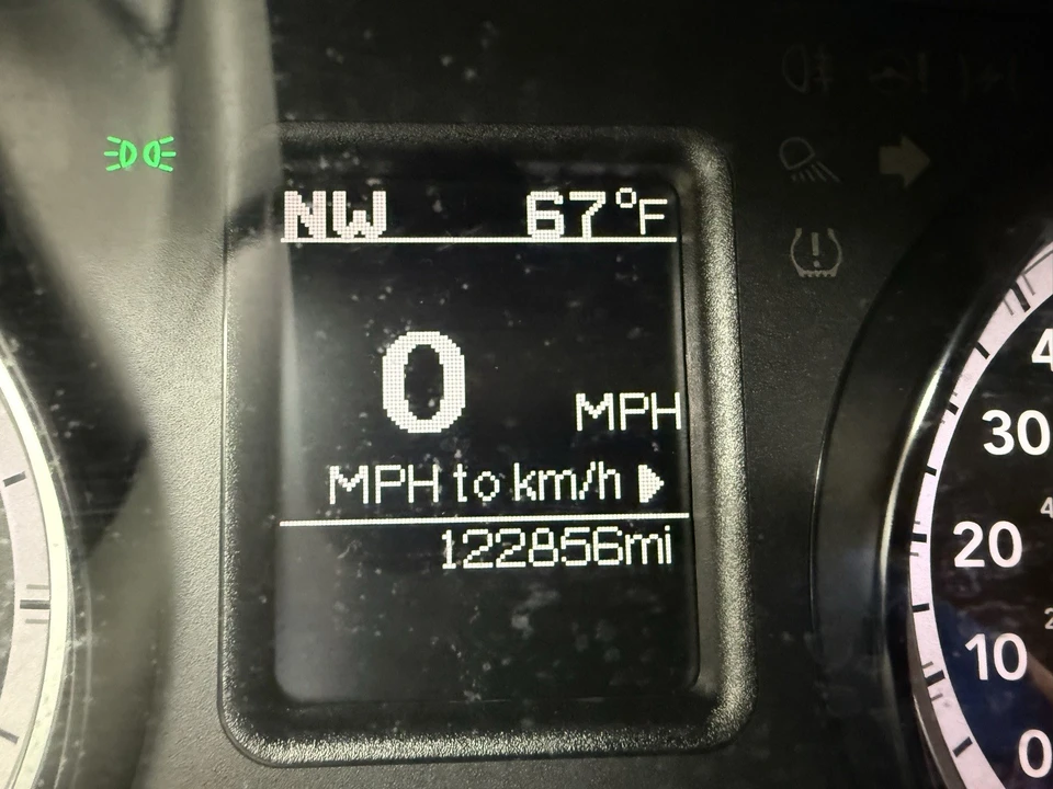 2017 Ram 1500 1st Gen - Image 17 of 21