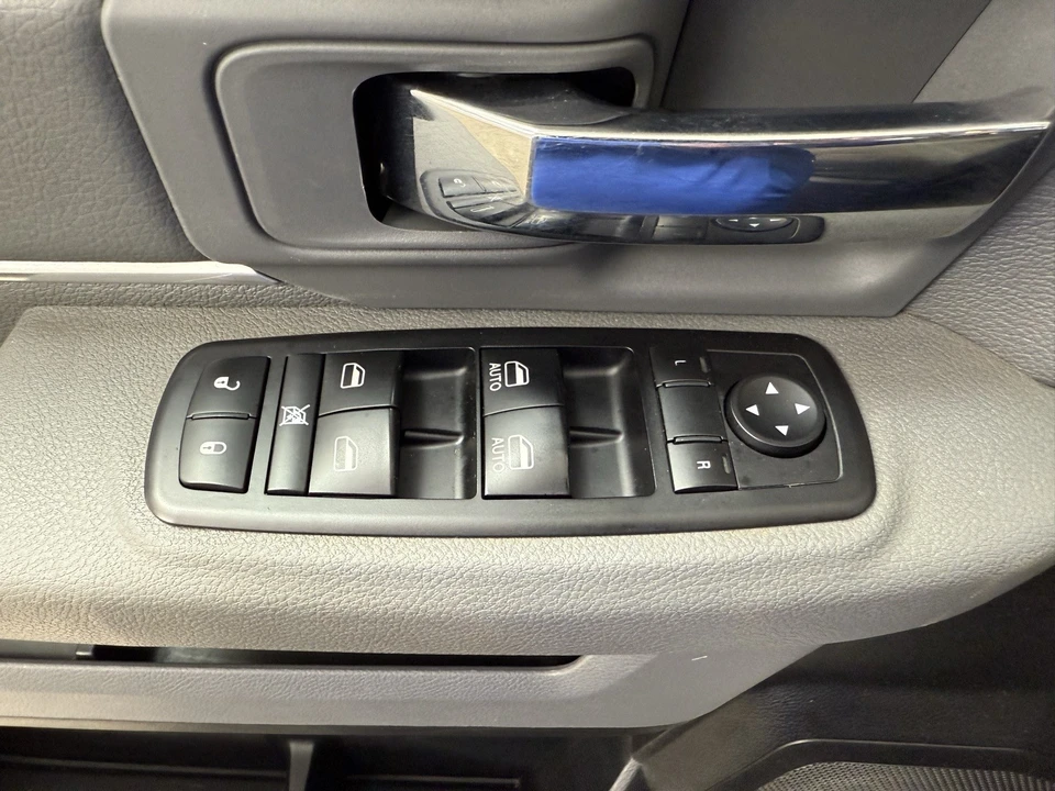 2017 Ram 1500 1st Gen - Image 13 of 21